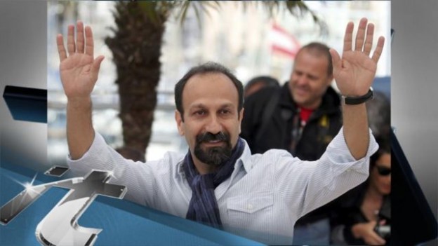 اصغر فرهادی