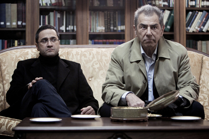 نمایی از فیلم گناهکاران