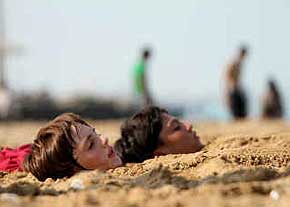 نمایی از فیلم تنهای تنهای تنها