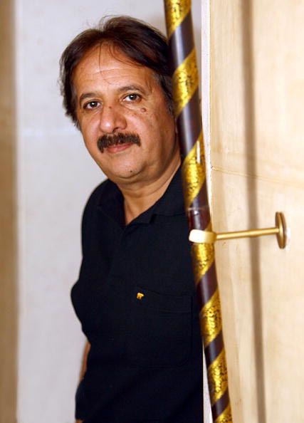 مجید مجیدی