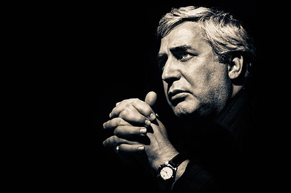 ابراهیم حاتمی کیا