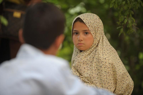 نفس ساخته نرگس آبیار