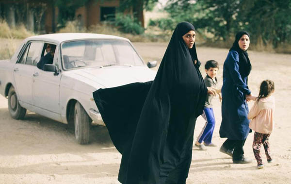 ویلایی ها ساخته منیر قیدی