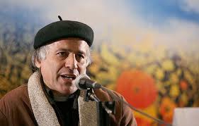 خسرو معصومی