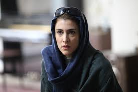 نمایی از فیلم برف روی کاج ها ساخته پیمان معادی