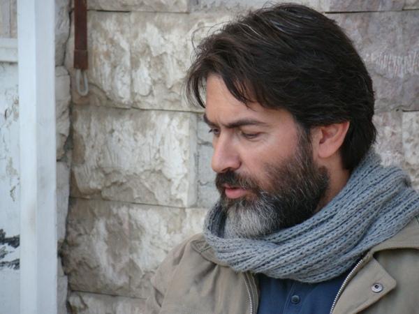 نمایی از فیلم زندگی جای دیگری است