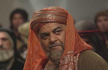 عباس امیری