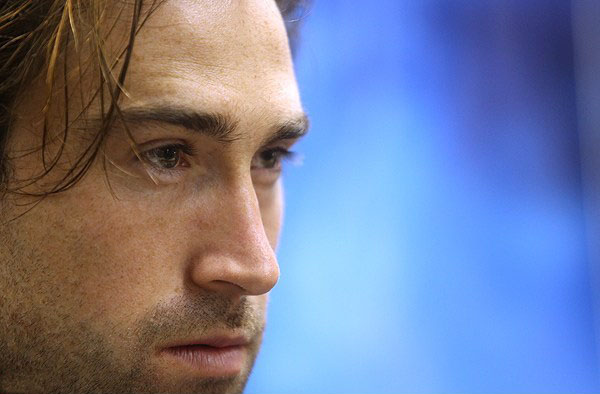 شان علی استون