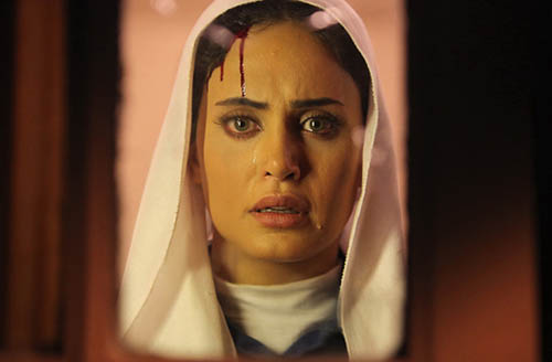 الناز شاکردوست