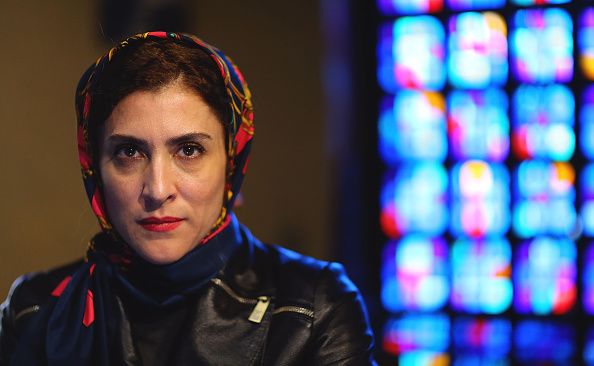 ویشکا آسایش در نهنگ عنبر