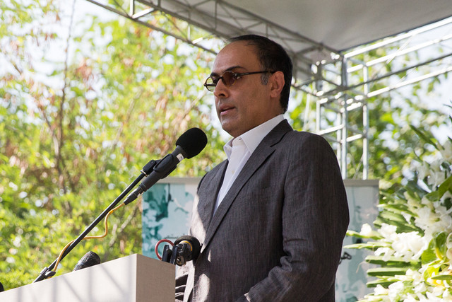 احمد کیارستمی