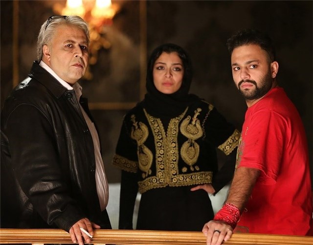 نمایی از فیلم خواب زده ها