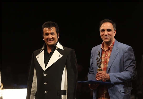 حسن فتحی و حسام نواب صفوی