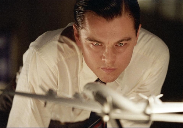 لئوناردو دی کاپریو