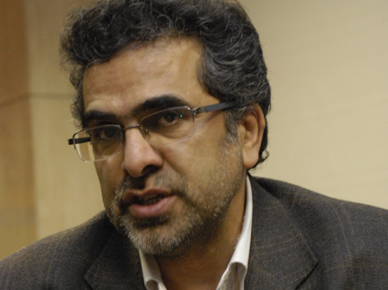 جواد شمقدری