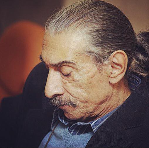 انوشیروان ارجمند