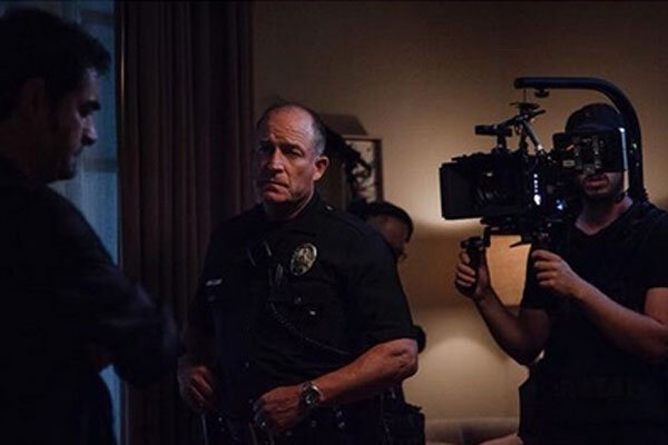 آن شب (کارگردان: کورش آهاری،