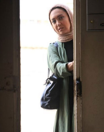 نیکی کریمی در سوت پایان