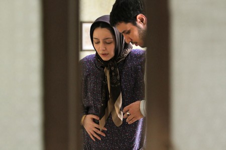 نمایی از فیلم فرشته ها با هم می آیند