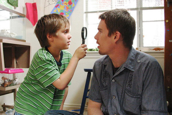 فیلم پسرانگی ساخته ریچارد لینکلیتر