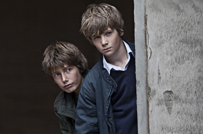 در یک دنیای بهتر