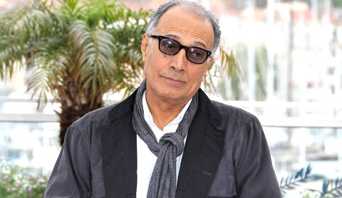 عباس کیارستمی