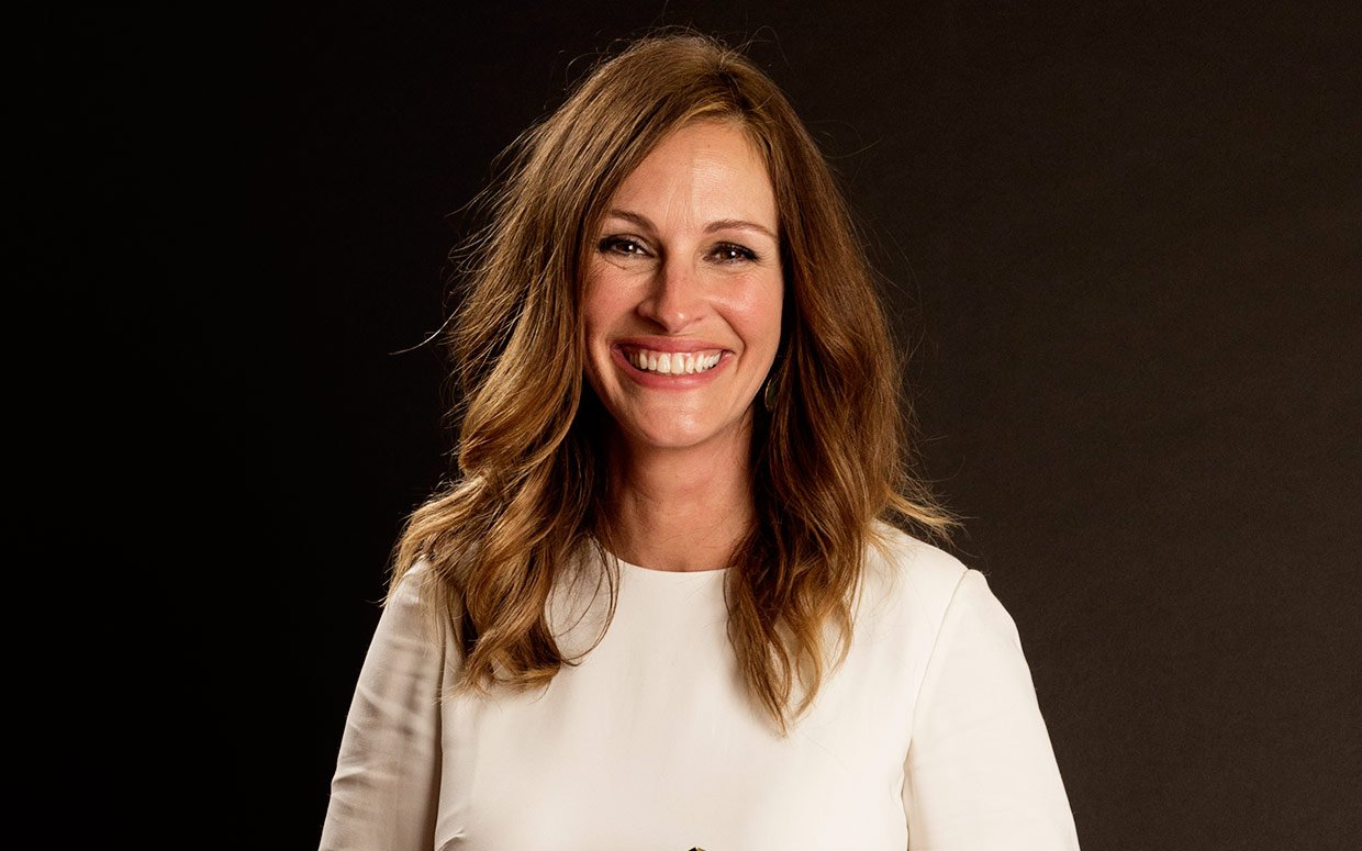 جولیا رابرتز