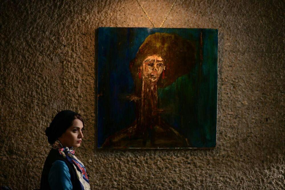 فیلم کمدی انسانی