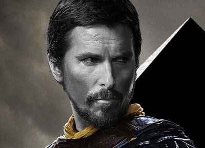 فیلم جدید ریدلی اسکات