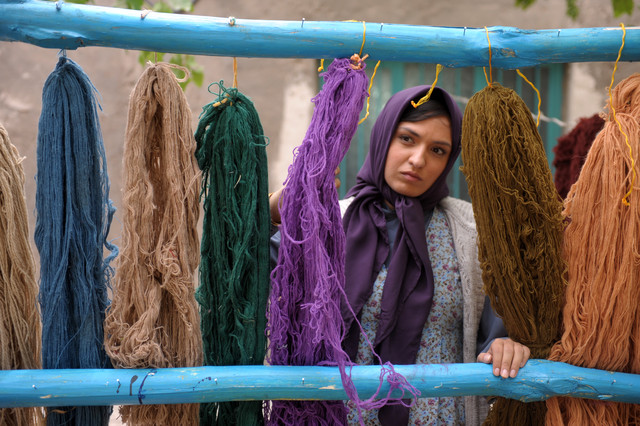 نمایی از فیلم شیار 143