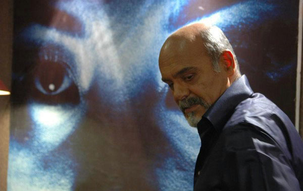 جمشید هاشم پور