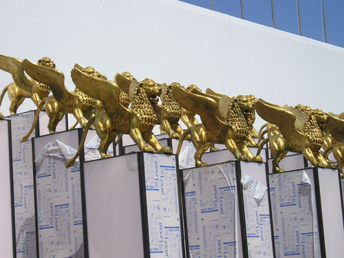 فستیوال ونیز