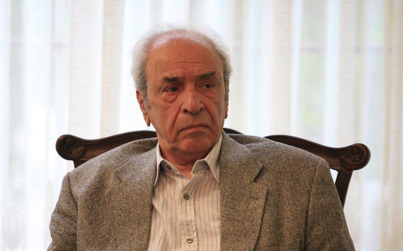 مازیار پرتو