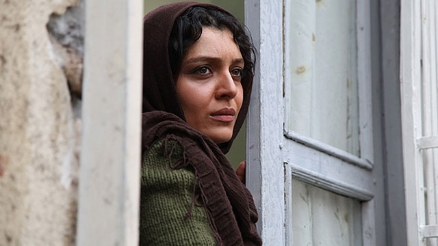 نمایی از فیلم فصل فراموشی فریبا