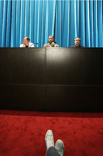 عکس از جامجم آنلاین