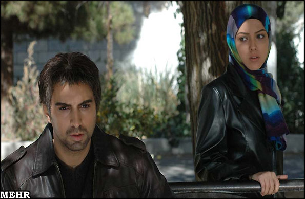 لیلا اوتادی و پولاد کیمیایی در خونمردگی