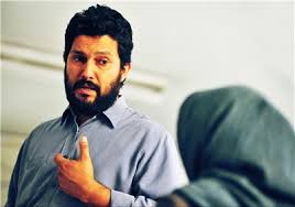 نمایی از فیلم زندگی جای دیگری است