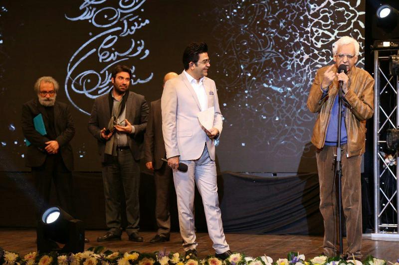 برگزیدگان دوازدهمین جشن جشن منتقدان معرفی شدند