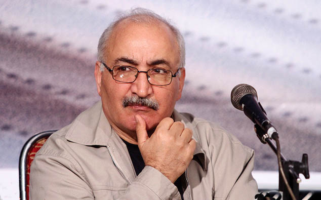 احمد طالبی نژاد