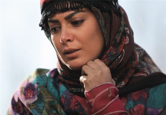 نمایی از فیلم پنجااه قدم آخر