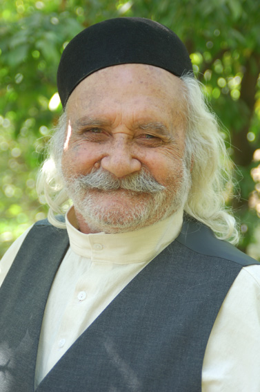 محمد ماهوش بازیگر فیلم آتشکار