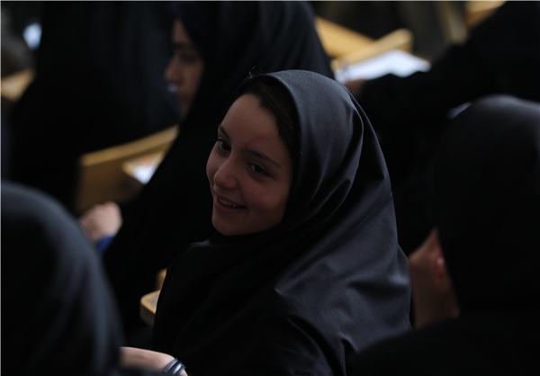 نمایی از فیلم دربند ساخته پرویز شهبازی