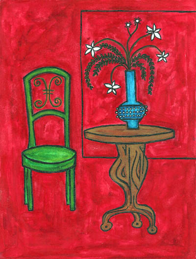 رویای کوچک من