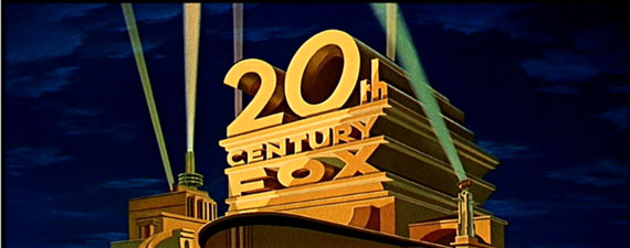 فوکس قرن بیستم اولین کمپانی فیلمسازی بود که به شکل جدی و حرفه ای برای رسیدن به پرده عریض پیشگام شد.