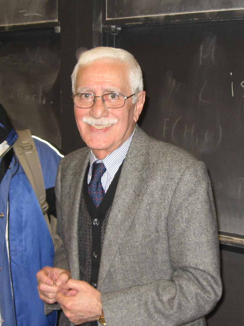 ایرج پزشکزاد