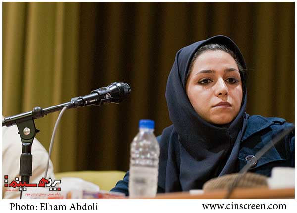 نشست نقد و بررسی فیلم من مادر هستم در لانه جاسوسی