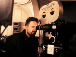 دیوید فینچر