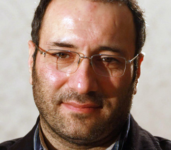 سیدرضا میرکریمی