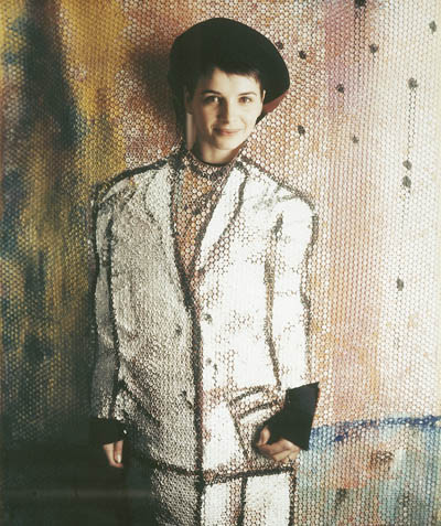 ژولیت بینوش