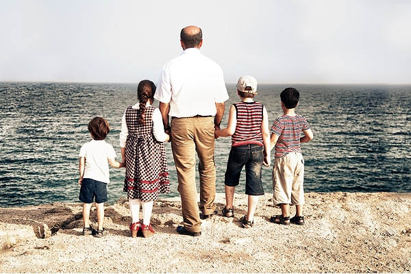 چه ساخته ابراهیم حاتمی کیا